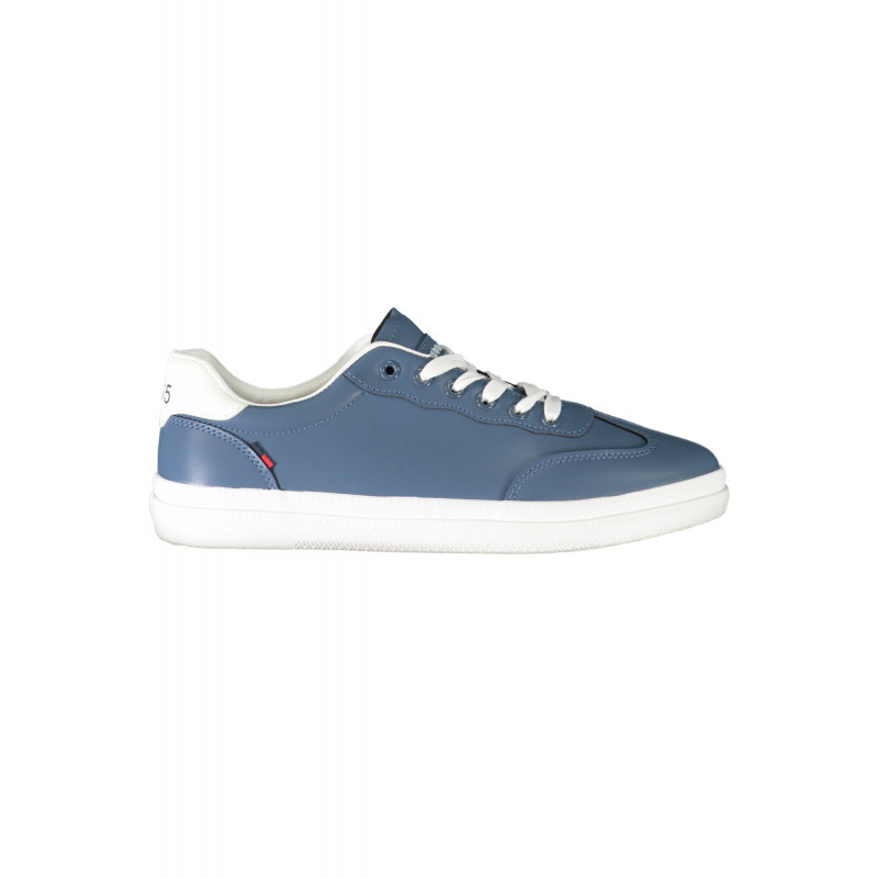 CARRERA BLUE MEN'S SPORTS SHOES