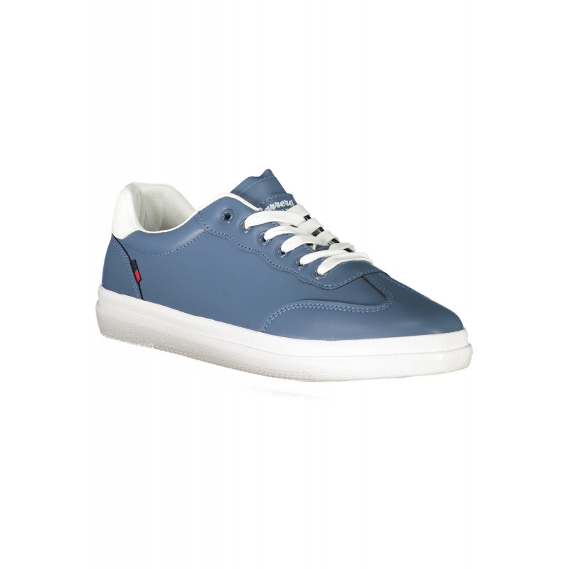 ZAPATILLAS DEPORTIVAS CARRERA AZUL PARA HOMBRE