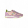 CHAUSSURES DE SPORT FEMME BLAUER ROSE