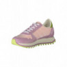 CHAUSSURES DE SPORT FEMME BLAUER ROSE
