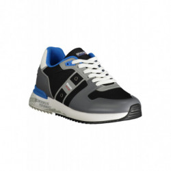 BLAUER GRAY MEN'S SPORTS SHOES