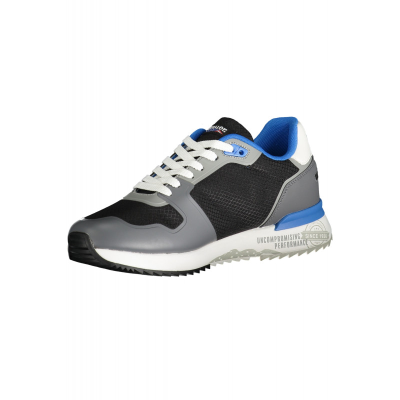 ZAPATILLAS DEPORTIVAS HOMBRE GRIS BLAUER