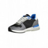 ZAPATILLAS DEPORTIVAS HOMBRE GRIS BLAUER