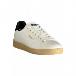 ZAPATILLAS DEPORTIVAS HOMBRE BLANCO BLAUER