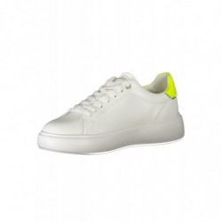 BLAUER CALZATURA SPORTIVA DONNA BIANCO