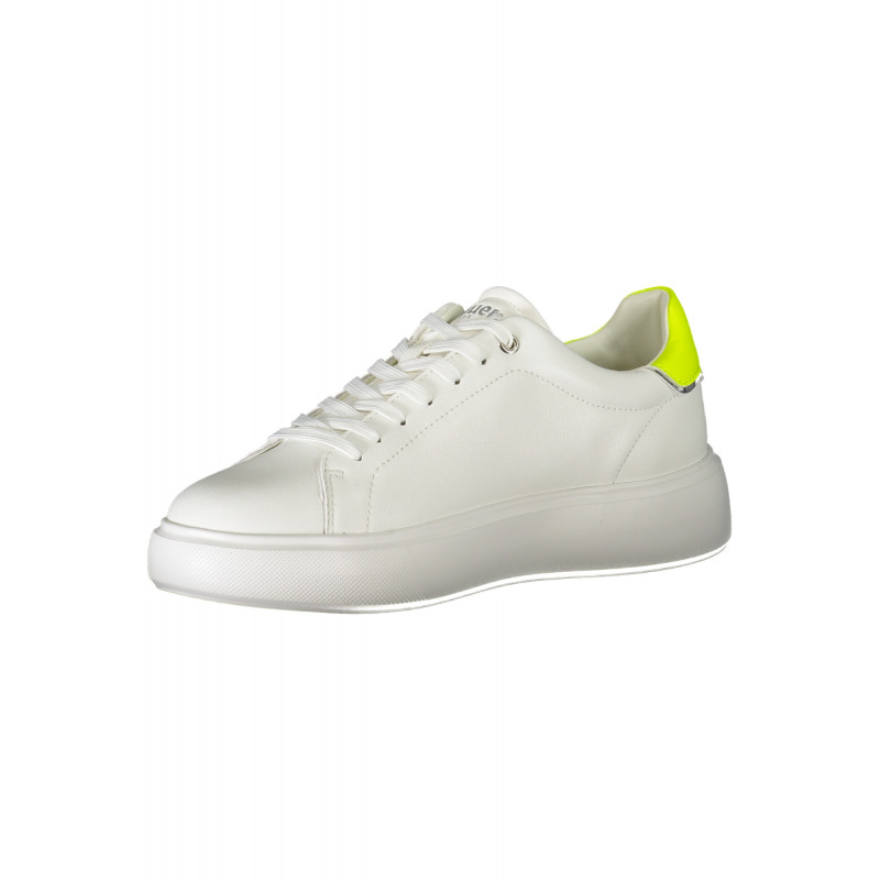 ZAPATILLAS DEPORTIVAS MUJER BLANCO BLANCO
