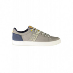 ZAPATOS NAPAPIJRI CALZADO DEPORTIVO GRIS HOMBRE
