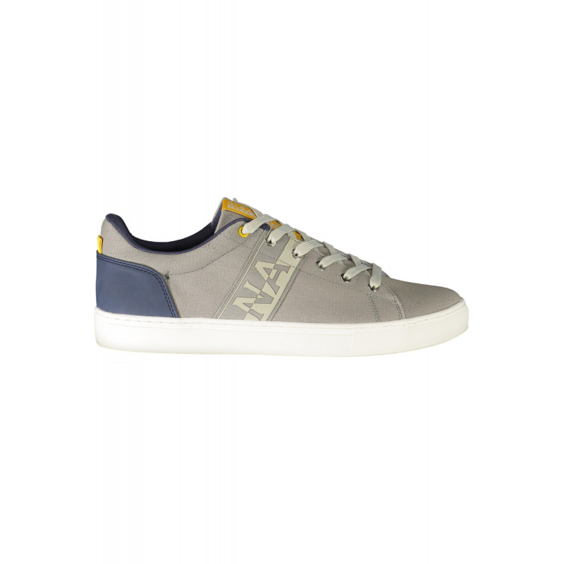 ZAPATOS NAPAPIJRI CALZADO DEPORTIVO GRIS HOMBRE