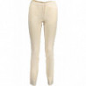 GANT BEIGE DAMENHOSE