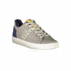 ZAPATOS NAPAPIJRI CALZADO DEPORTIVO GRIS HOMBRE