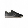 NAPAPIJRI SHOES BLACK MEN'S SPORTS SHOES
