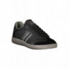 NAPAPIJRI SHOES BLACK MEN'S SPORTS SHOES