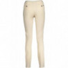 PANTALON FEMME BEIGE GANT