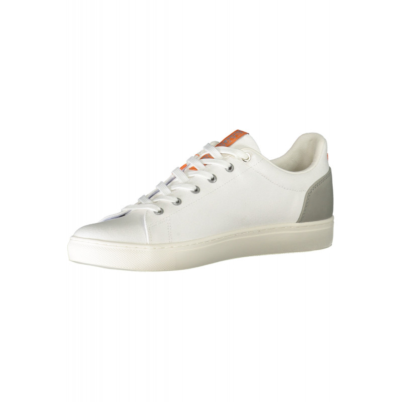NAPAPIJRI SHOES CALZATURA SPORTIVA UOMO BIANCO
