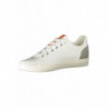 NAPAPIJRI SHOES WHITE MEN'S SPORTS SHOES