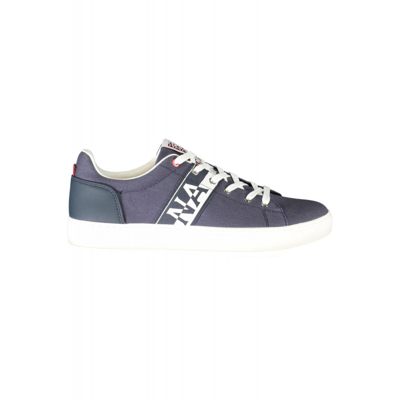 ZAPATOS NAPAPIJRI ZAPATOS DEPORTIVOS HOMBRE AZUL