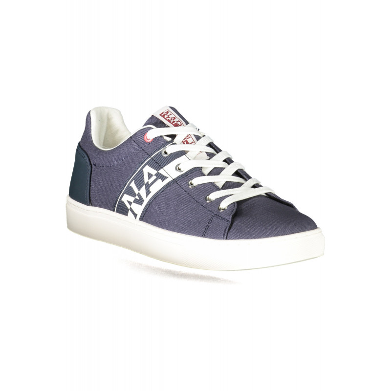 NAPAPIJRI SHOES BLUE MEN'S SPORTS SHOES