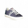 CHAUSSURES NAPAPIJRI CHAUSSURES DE SPORT POUR HOMMES BLEU