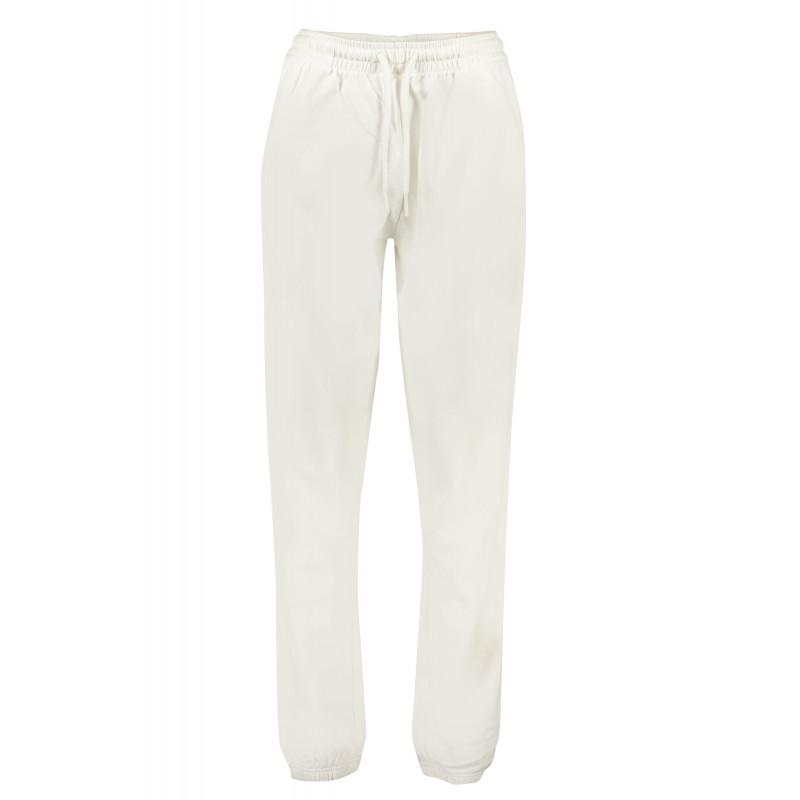 NORTH SAILS PANTALONE DONNA BIANCO