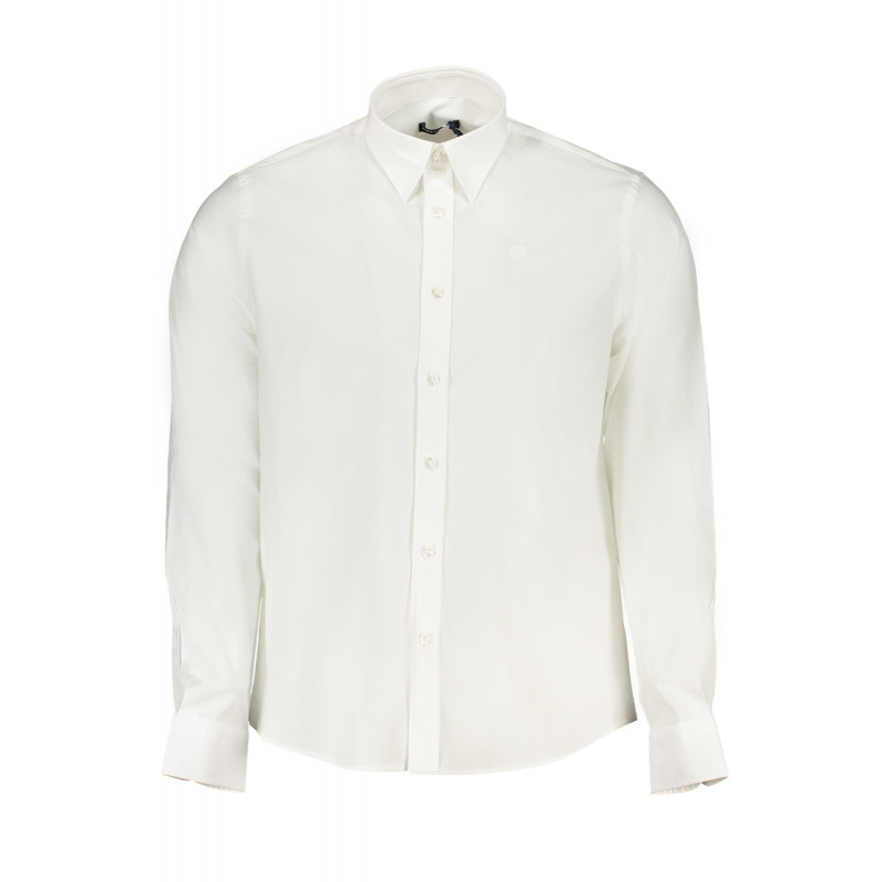 NORTH SAILS CAMICIA MANICHE LUNGHE UOMO BIANCO