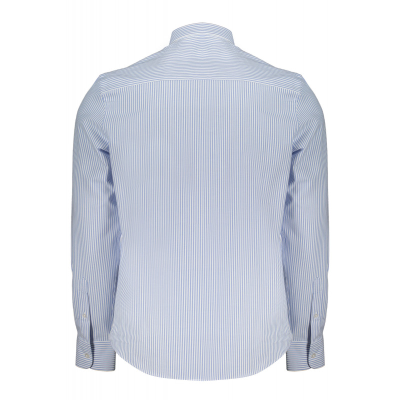 CAMISETA MANGA LARGA HOMBRE NORTH SAILS AZUL