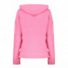 SWEAT-SHIRT ZIPPÉ ROSE NORTH SAILS FEMME