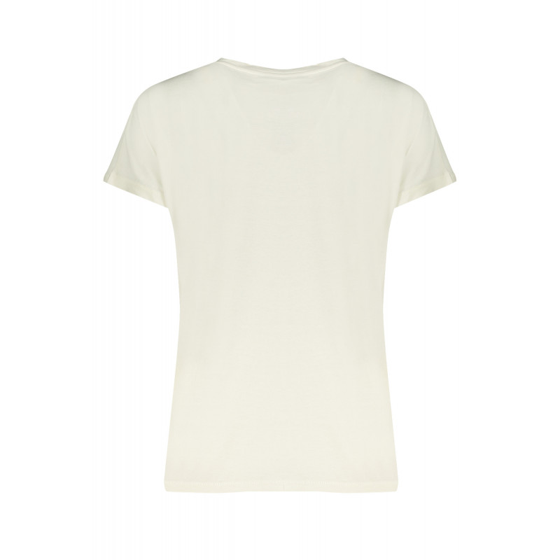 NORTH SAILS T-SHIRT MANCHES COURTES FEMME BLANC