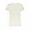 NORTH SAILS T-SHIRT MANCHES COURTES FEMME BLANC