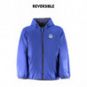 VESTE DE SPORT BLEUE NORTH SAILS POUR ENFANT