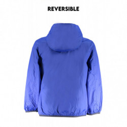 CHAQUETA DEPORTIVA NORTH SAILS AZUL PARA NIÑO