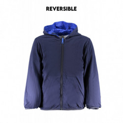 CHAQUETA DEPORTIVA NORTH SAILS AZUL PARA NIÑO