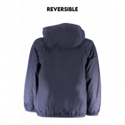 VESTE DE SPORT BLEUE NORTH SAILS POUR ENFANT