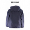 VESTE DE SPORT BLEUE NORTH SAILS POUR ENFANT