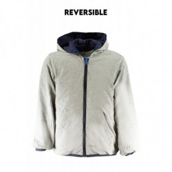 CHAQUETA DEPORTIVA NORTH SAILS AZUL PARA NIÑO