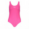 FILA WOMEN'S PINK ONE-PIECE SWIMSUIT