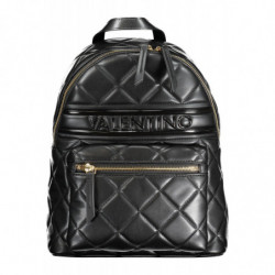 VALENTINO BAGS WOMEN'S BACKPACK BLACK