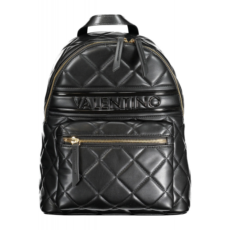 VALENTINO BAGS SAC À DOS FEMME NOIR
