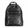 VALENTINO BAGS DAMEN RUCKSACK SCHWARZ