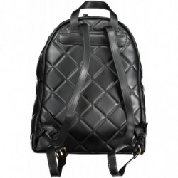 VALENTINO BAGS WOMEN'S BACKPACK BLACK