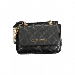 VALENTINO BAGS BLACK WOMEN'S BAG