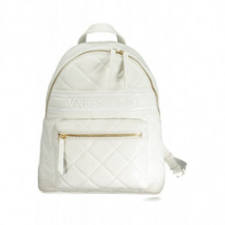 VALENTINO BAGS MOCHILA MUJER BLANCA