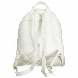 VALENTINO BAGS MOCHILA MUJER BLANCA