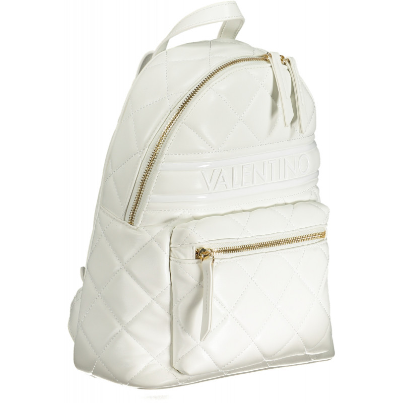 VALENTINO BAGS WEISSER RUCKSACK FÜR DAMEN