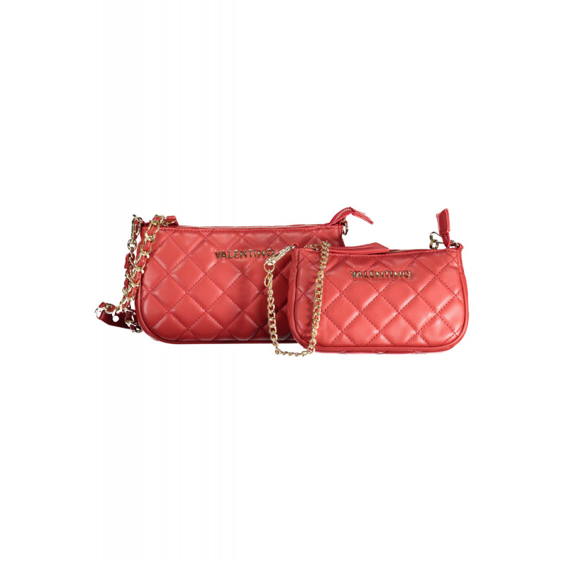 VALENTINO BAGS BORSA DONNA ROSSO