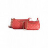 VALENTINO BAGS ROTE DAMENTASCHE