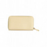 VALENTINO BAGS PORTAFOGLIO DONNA BEIGE