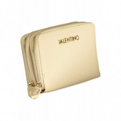 VALENTINO BOLSOS CARTERA MUJER BEIGE