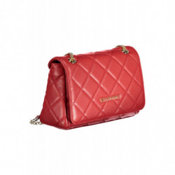 VALENTINO BAGS BORSA DONNA ROSSO