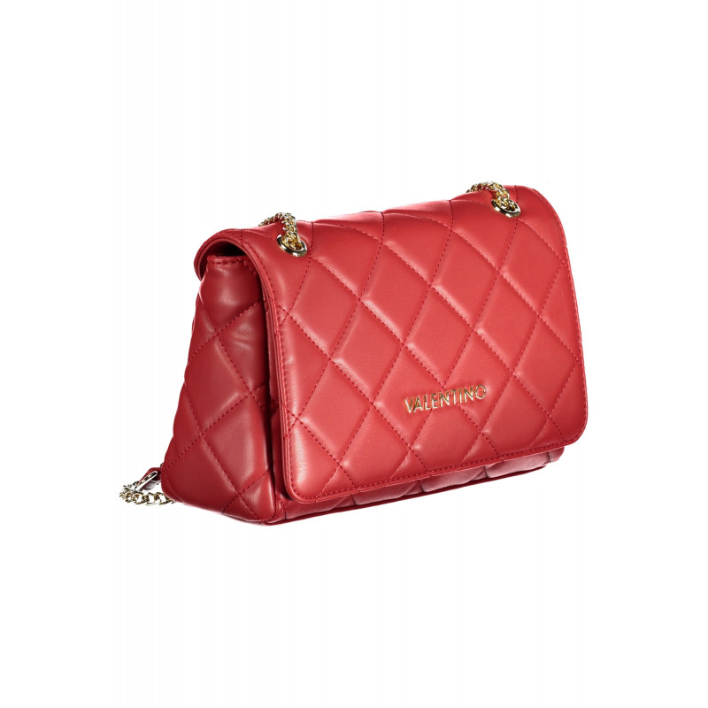 VALENTINO BAGS BORSA DONNA ROSSO