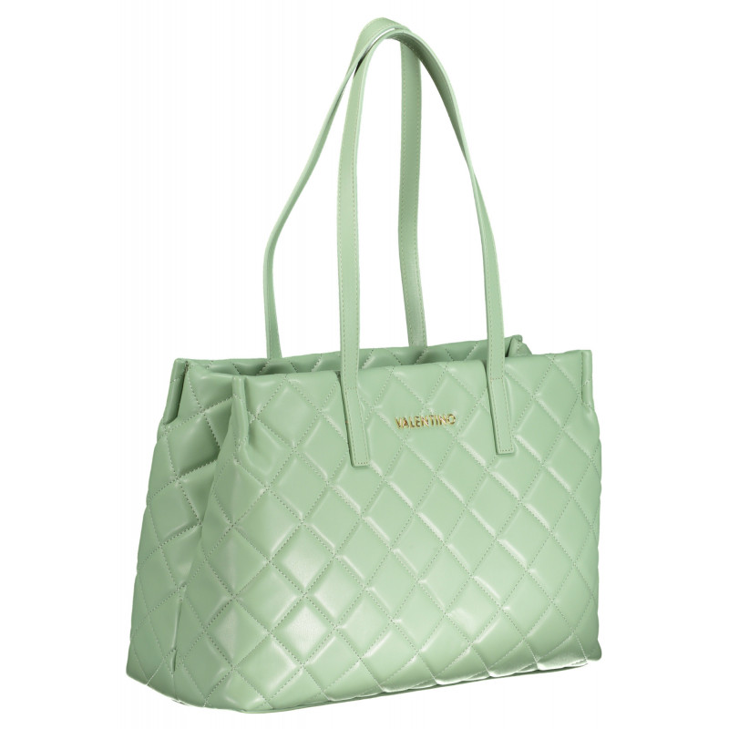 SAC FEMME VERT VALENTINO BAGS